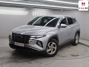 2022 - hyundai tucson