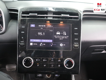 2022 - hyundai tucson