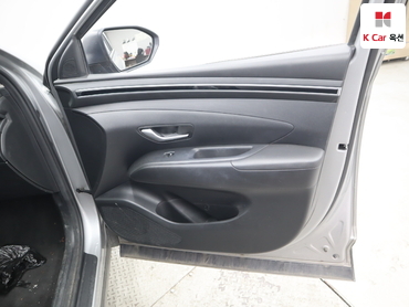 2022 - hyundai tucson