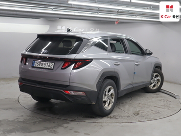 2022 - hyundai tucson
