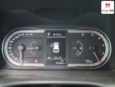 2022 - hyundai tucson