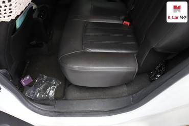 2012 - chevrolet orlando