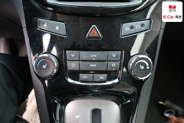 2012 - chevrolet orlando