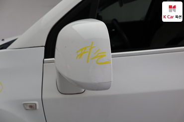 2012 - chevrolet orlando