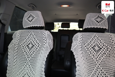 2012 - chevrolet orlando