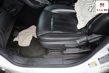 2012 - chevrolet orlando