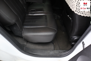 2012 - chevrolet orlando