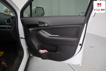 2012 - chevrolet orlando