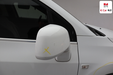 2012 - chevrolet orlando