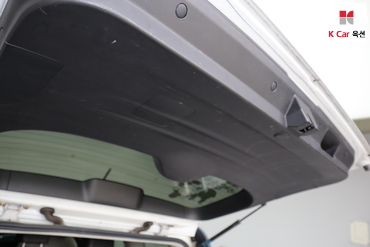 2012 - chevrolet orlando