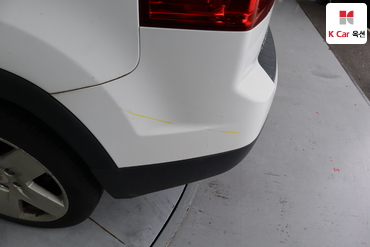 2012 - chevrolet orlando