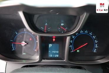 2012 - chevrolet orlando