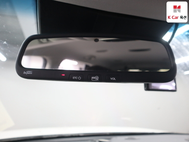 2022 - hyundai palisade