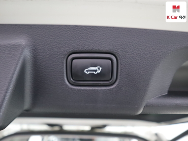 2022 - hyundai palisade