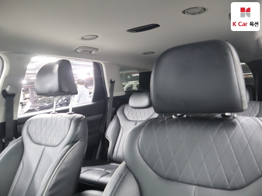 2022 - hyundai palisade