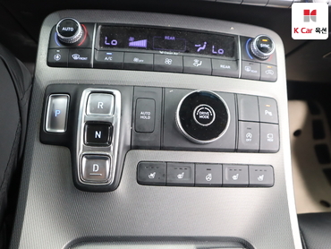 2022 - hyundai palisade