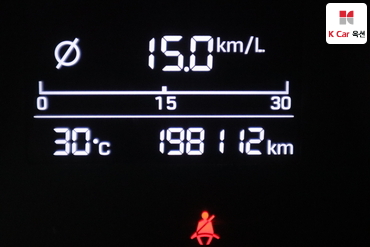 2018 - hyundai avante