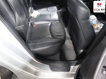 2011 - hyundai avante