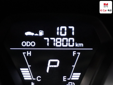 2011 - hyundai avante