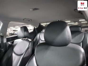 2011 - hyundai avante