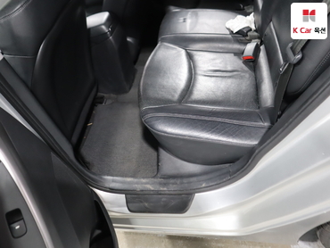 2011 - hyundai avante
