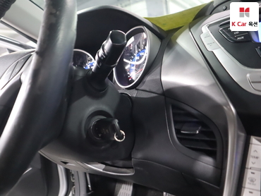 2011 - hyundai avante