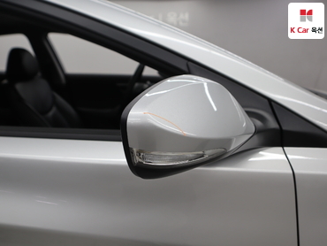 2011 - hyundai avante