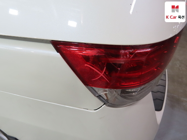 2015 - honda odyssey