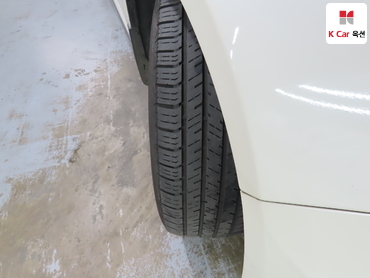 2015 - honda odyssey