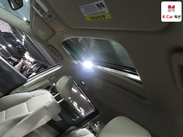 2015 - honda odyssey