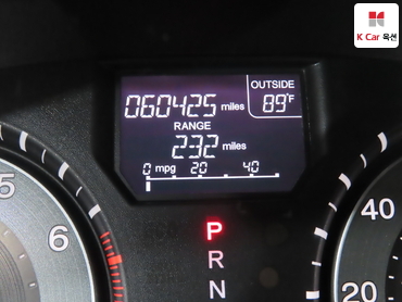2015 - honda odyssey