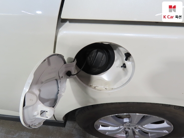2015 - honda odyssey