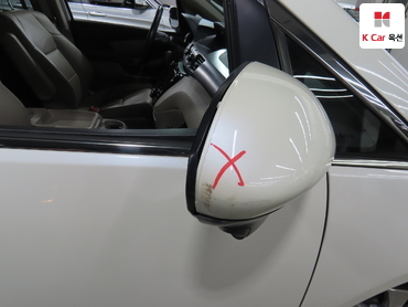 2015 - honda odyssey