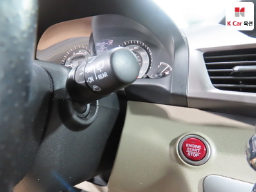 2015 - honda odyssey