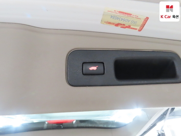 2015 - honda odyssey