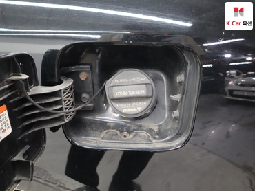 2010 - hyundai grandeur
