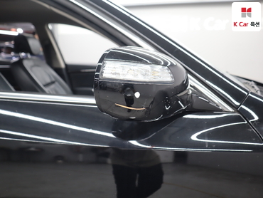 2010 - hyundai grandeur