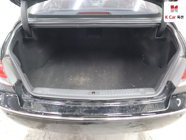 2010 - hyundai grandeur