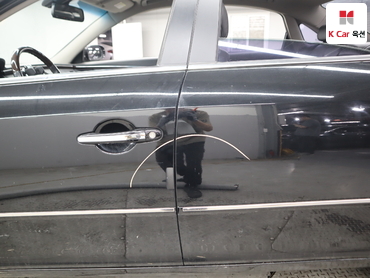 2010 - hyundai grandeur