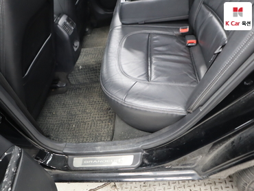 2010 - hyundai grandeur