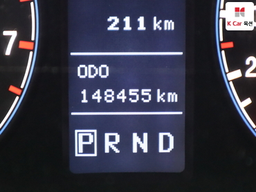 2010 - hyundai grandeur