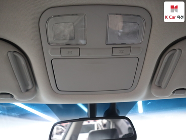 2010 - hyundai grandeur