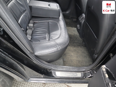 2010 - hyundai grandeur