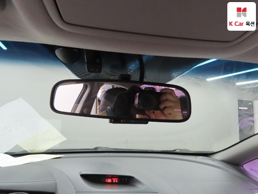 2015 - kia k3