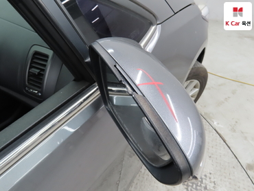 2015 - kia k3