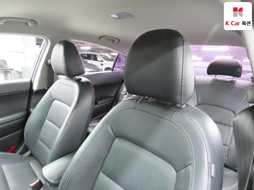 2015 - kia k3