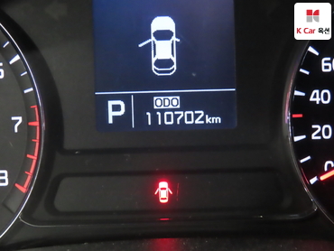 2015 - kia k3