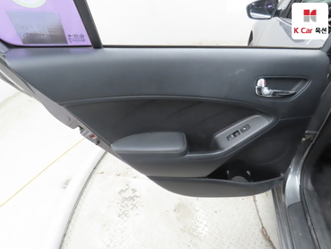 2015 - kia k3