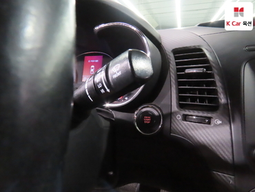 2015 - kia k3