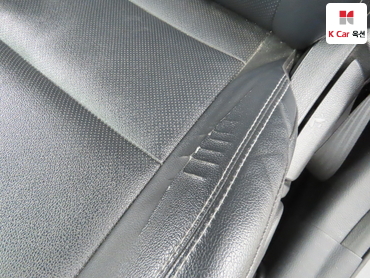 2015 - kia k3